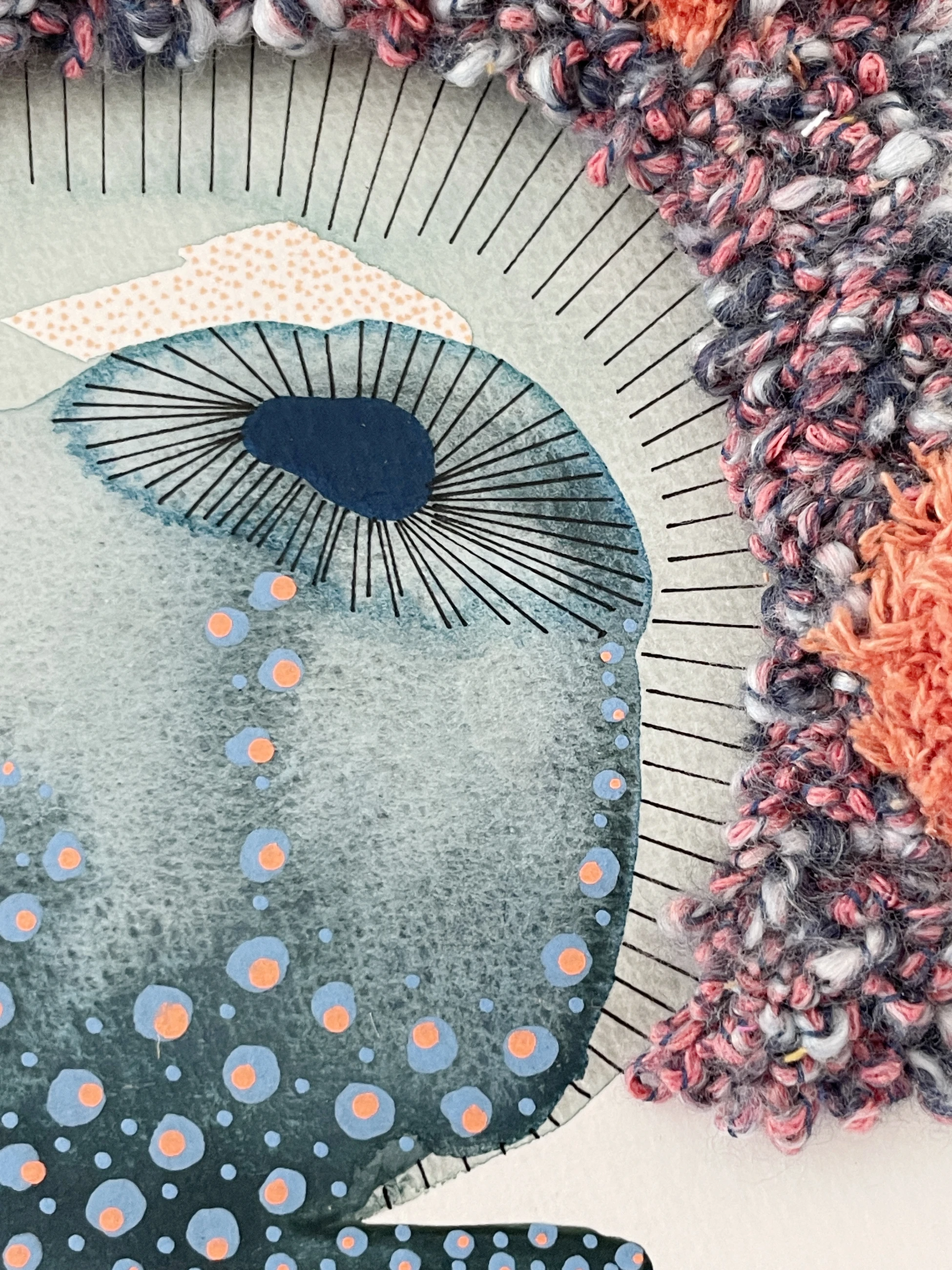Lady in Bloom by Adriana Merlo — view 4 of 6