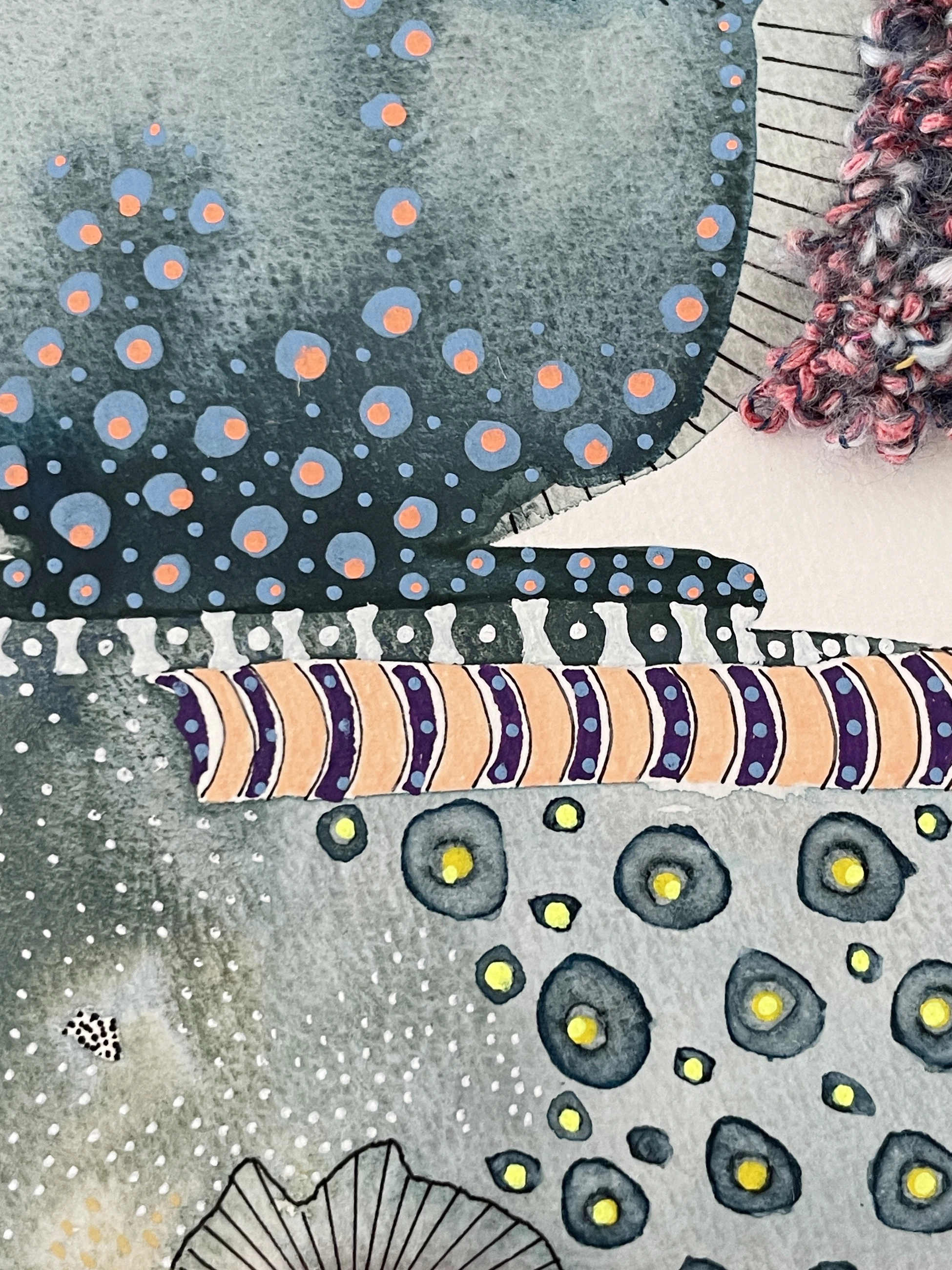 Lady in Bloom by Adriana Merlo — view 5 of 6