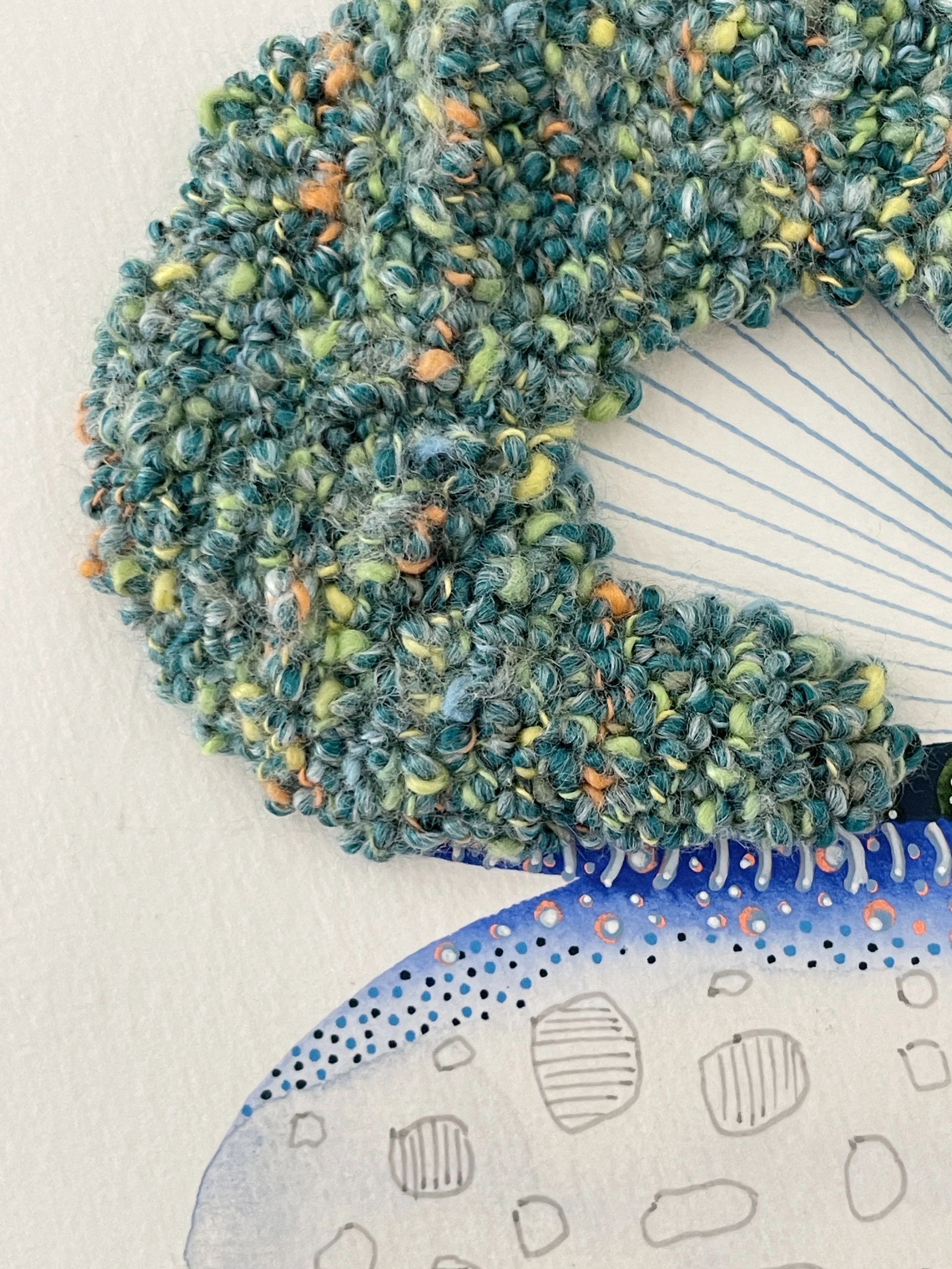 Morphology 3 by Adriana Merlo — view 2 of 6