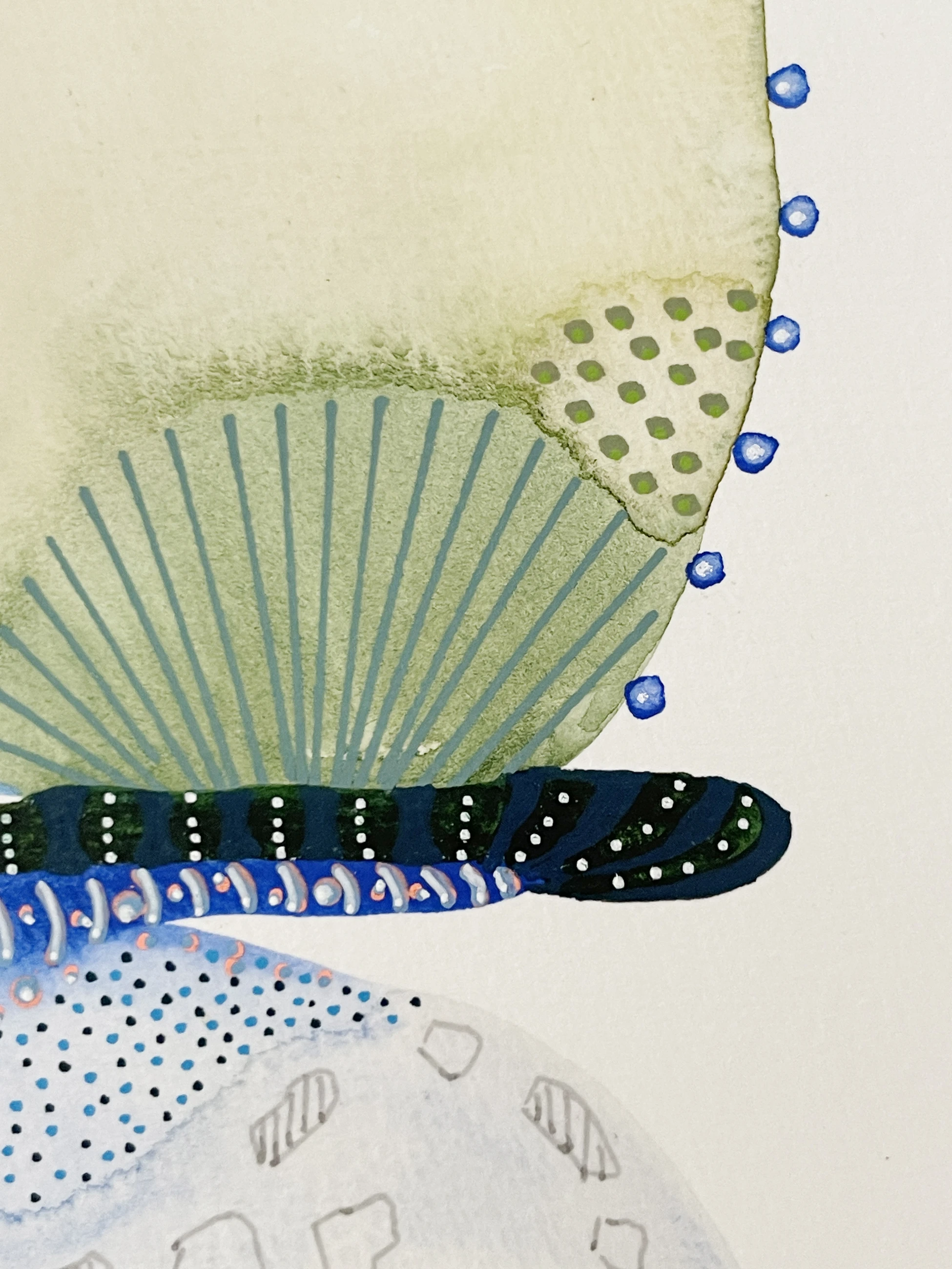 Morphology 3 by Adriana Merlo — view 3 of 6