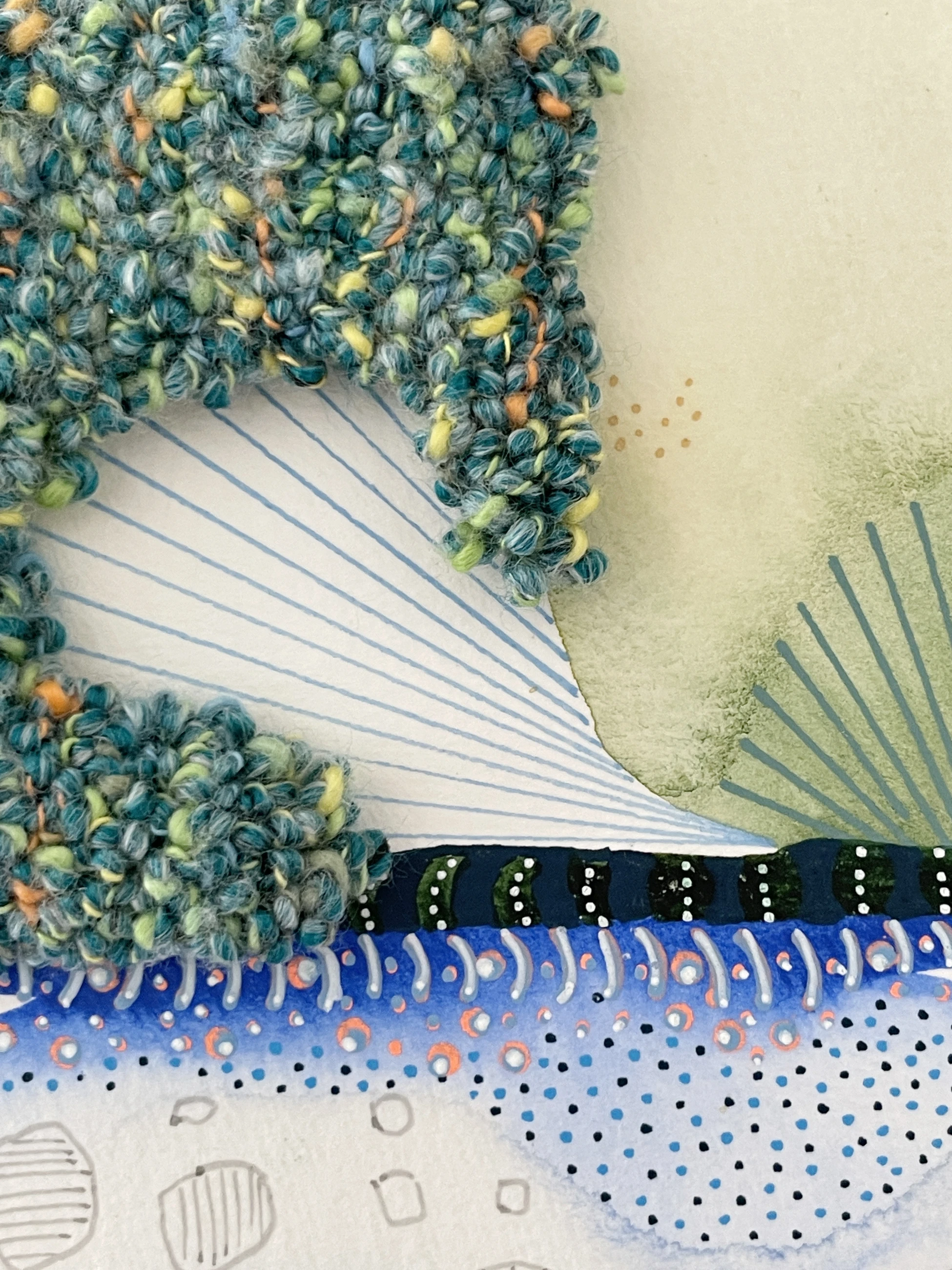 Morphology 3 by Adriana Merlo — view 4 of 6