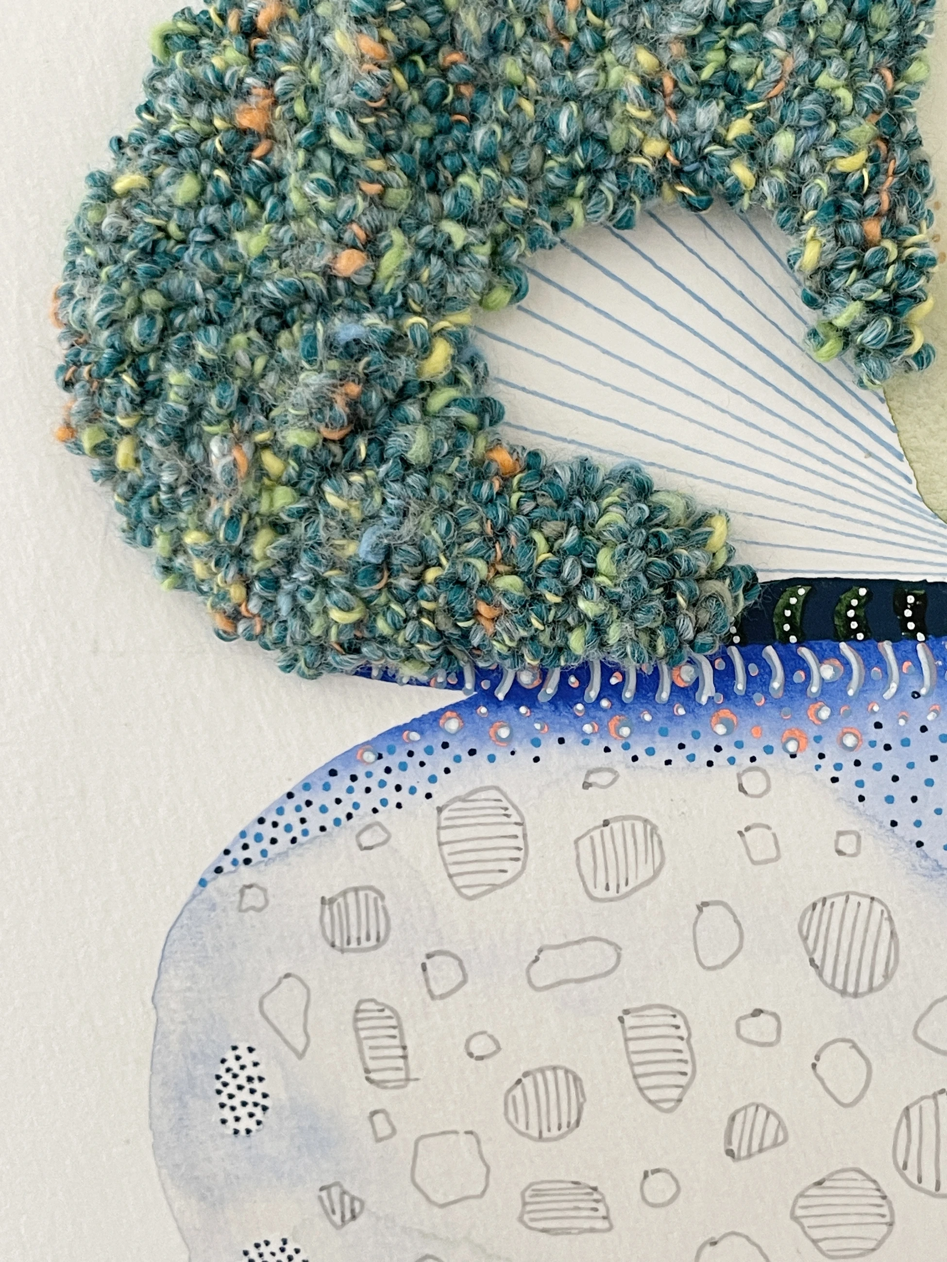 Morphology 3 by Adriana Merlo — view 5 of 6