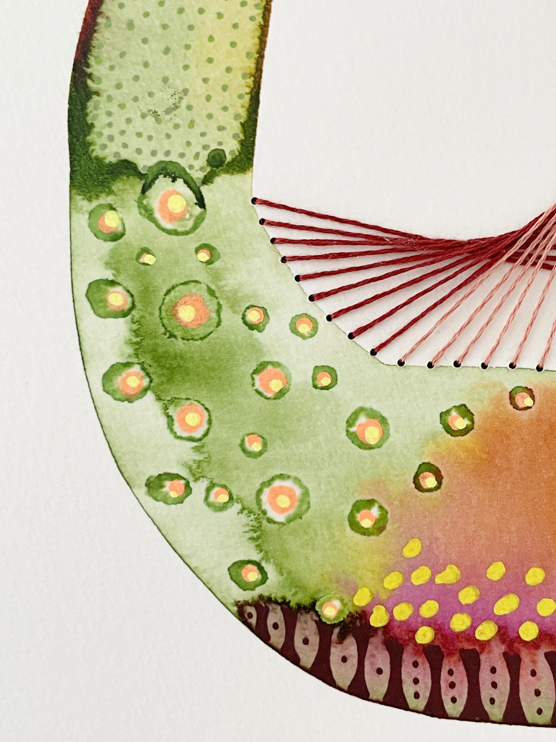 Morphology 4 by Adriana Merlo — view 2 of 7