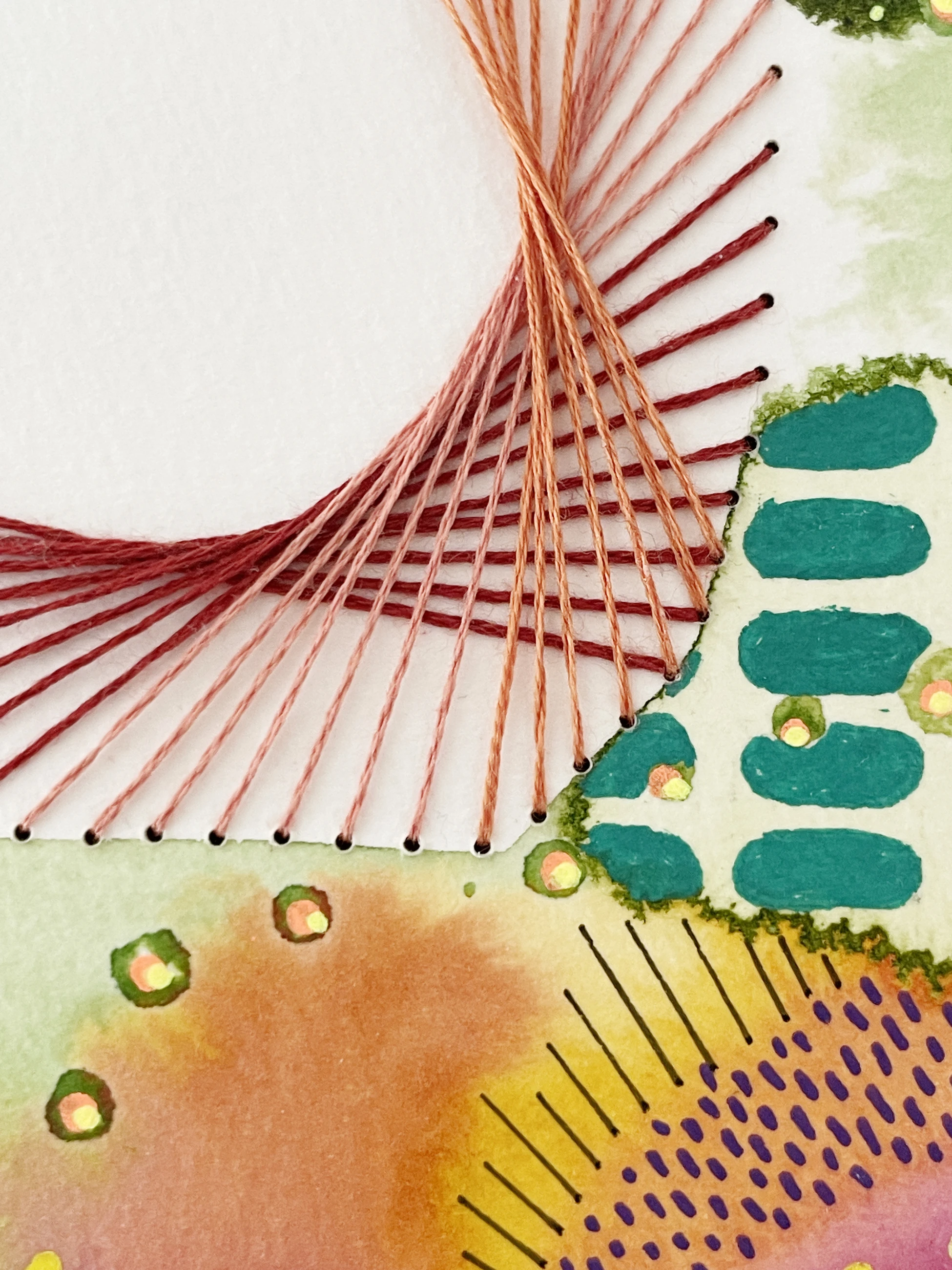Morphology 4 by Adriana Merlo — view 3 of 7