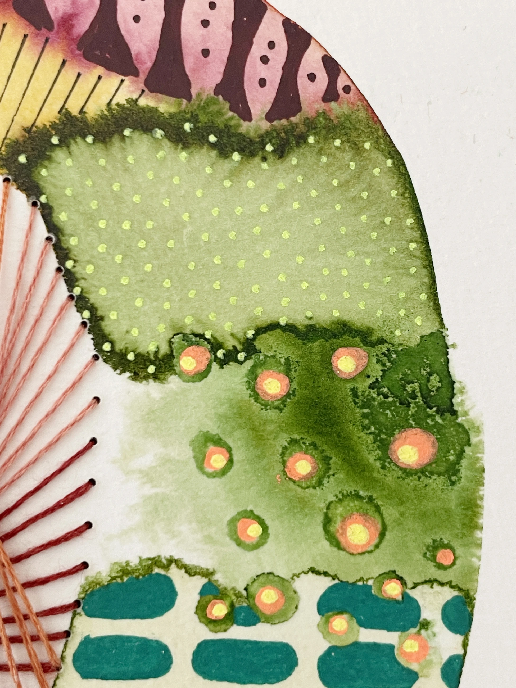 Morphology 4 by Adriana Merlo — view 4 of 7