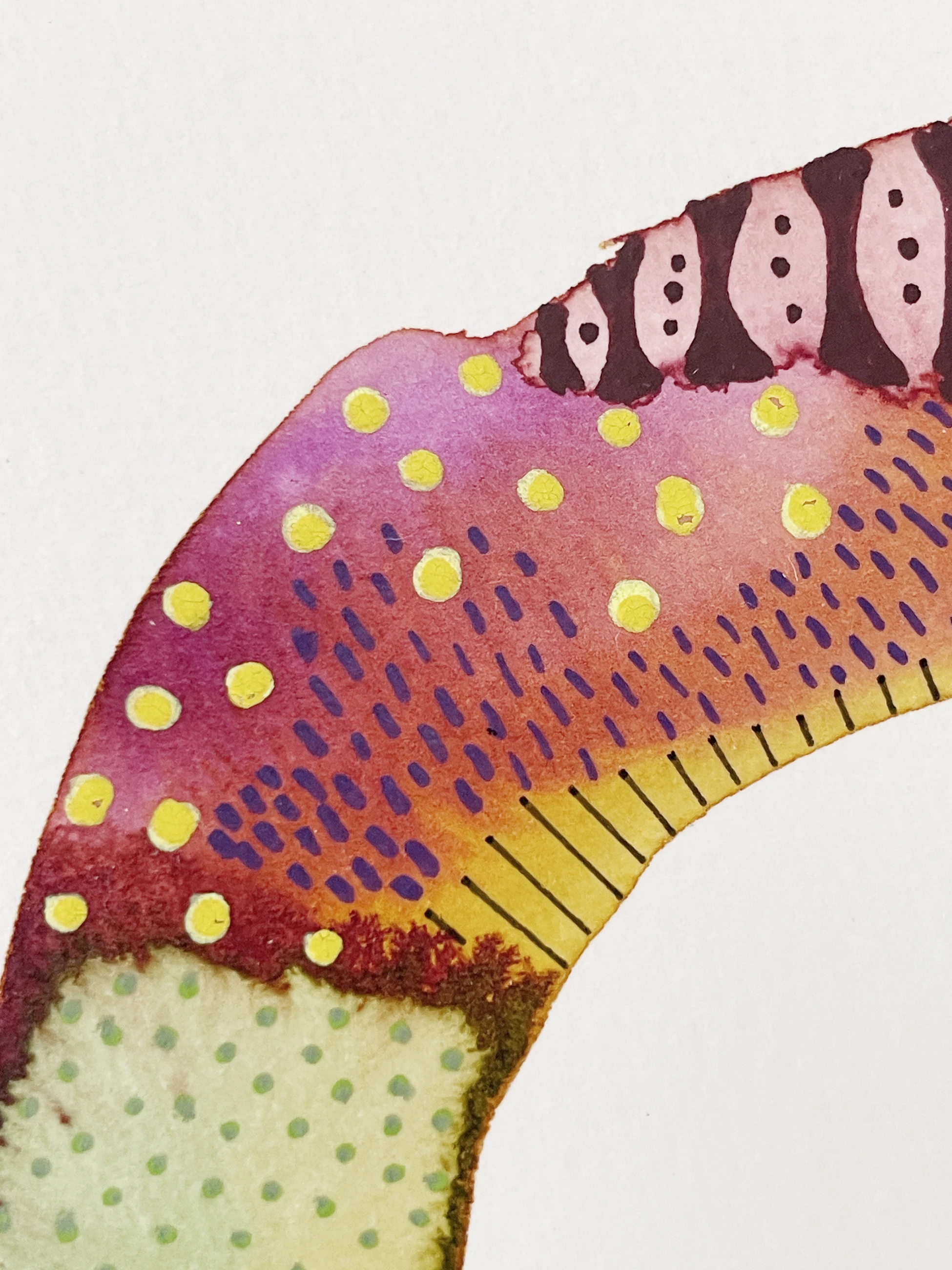 Morphology 4 by Adriana Merlo — view 5 of 7