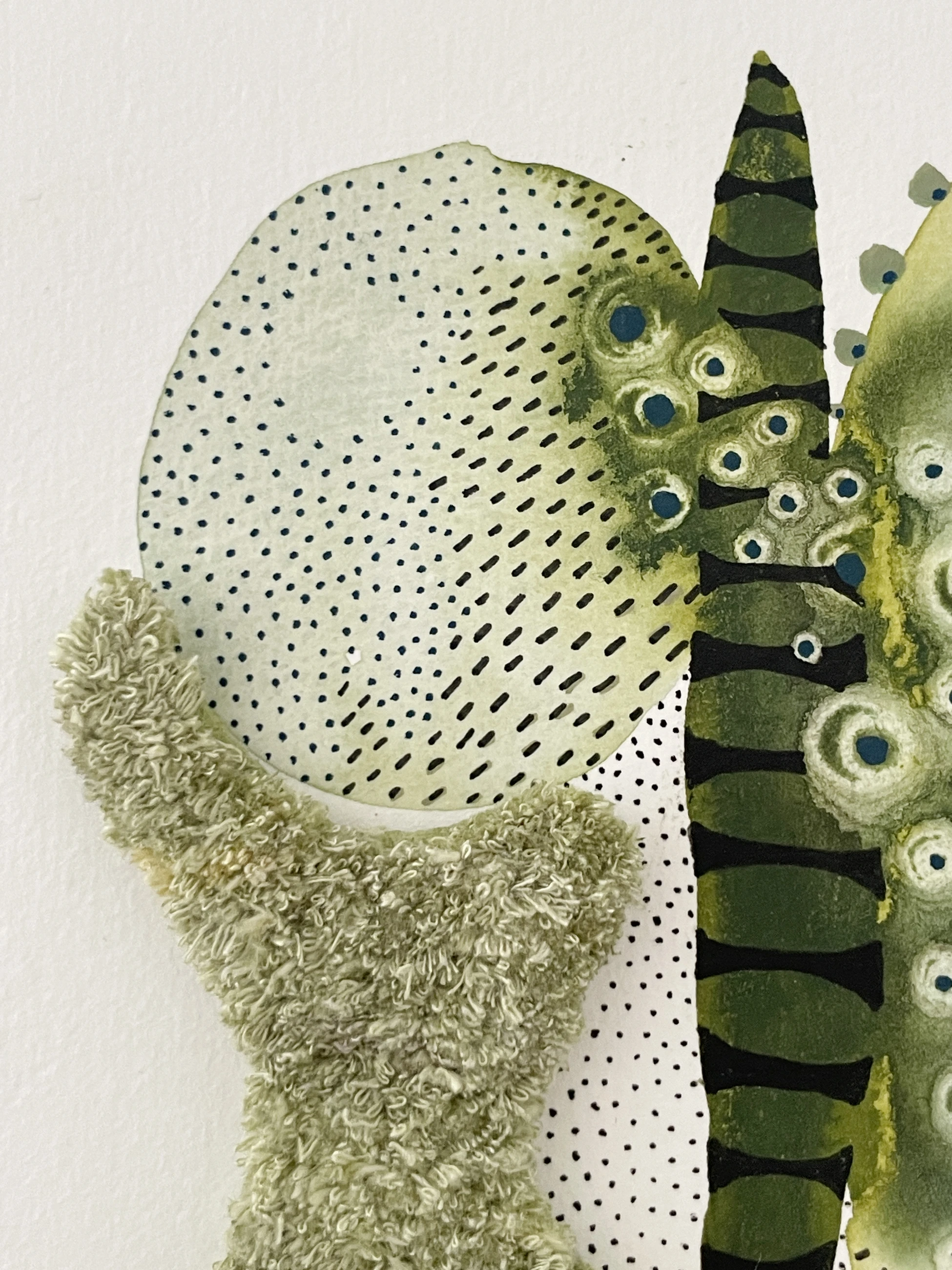 Morphology 1 by Adriana Merlo — view 2 of 6