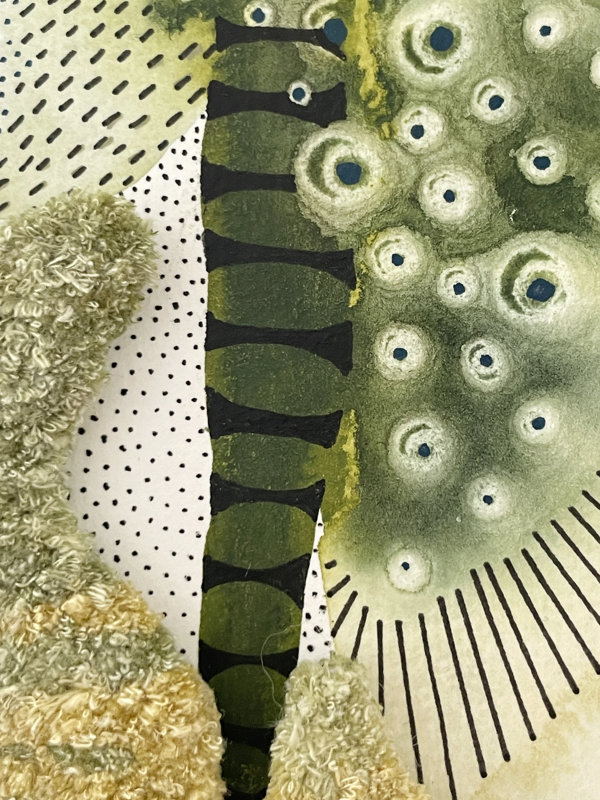Morphology 1 by Adriana Merlo — view 4 of 6
