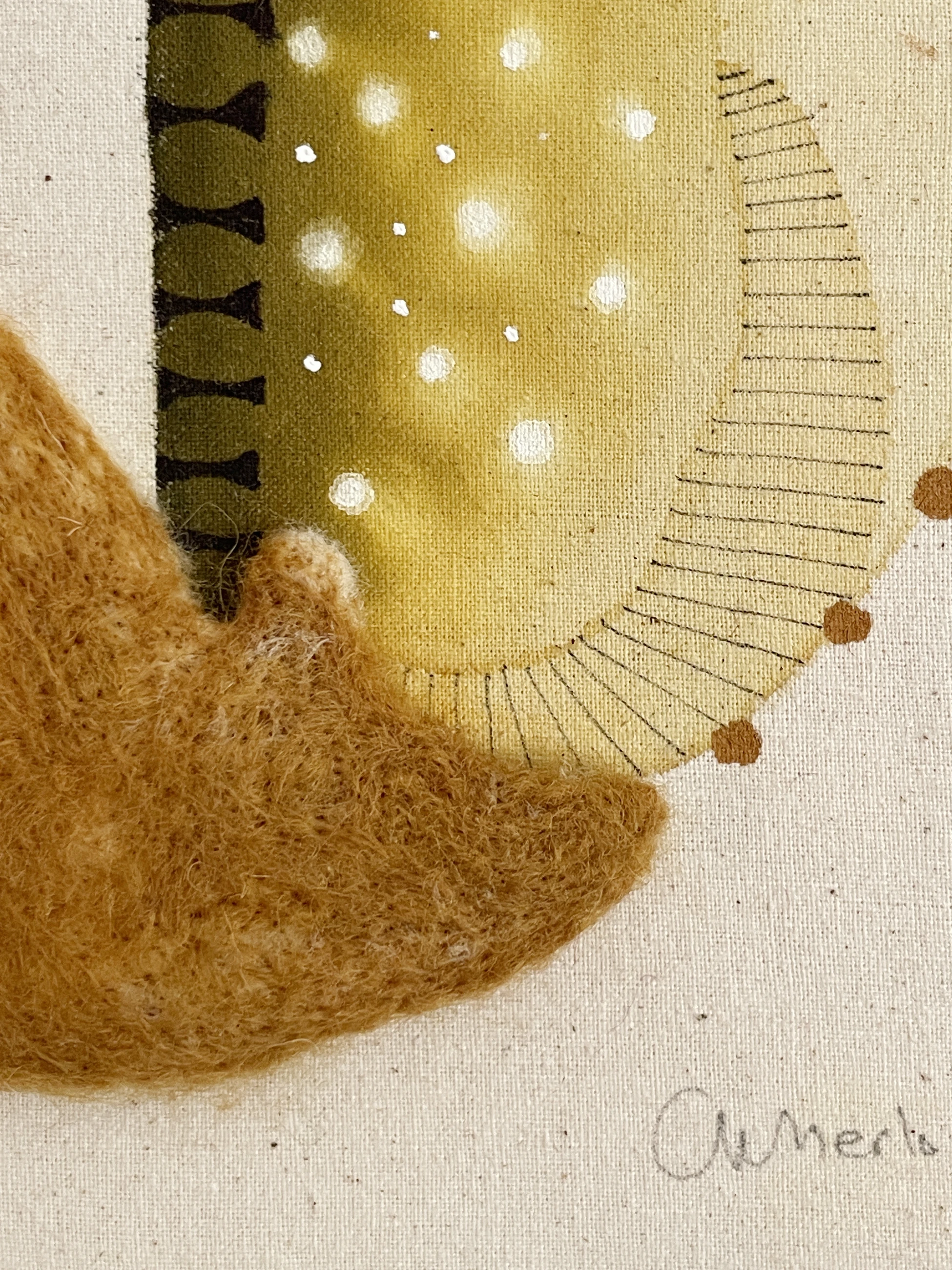 Morphology 14 by Adriana Merlo — view 2 of 5