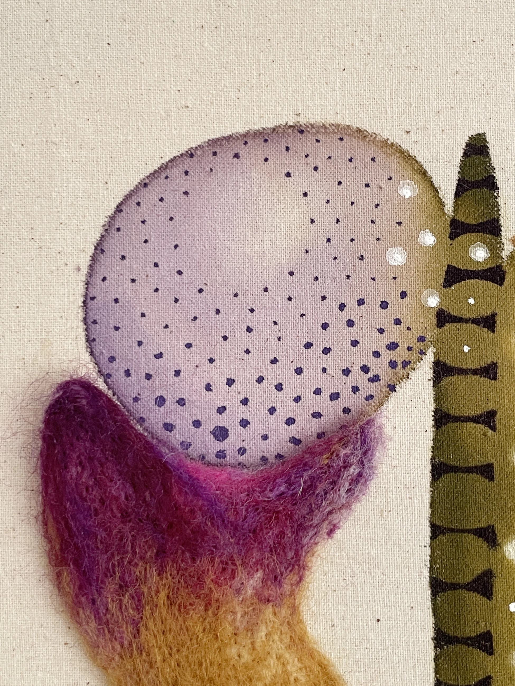 Morphology 14 by Adriana Merlo — view 3 of 5
