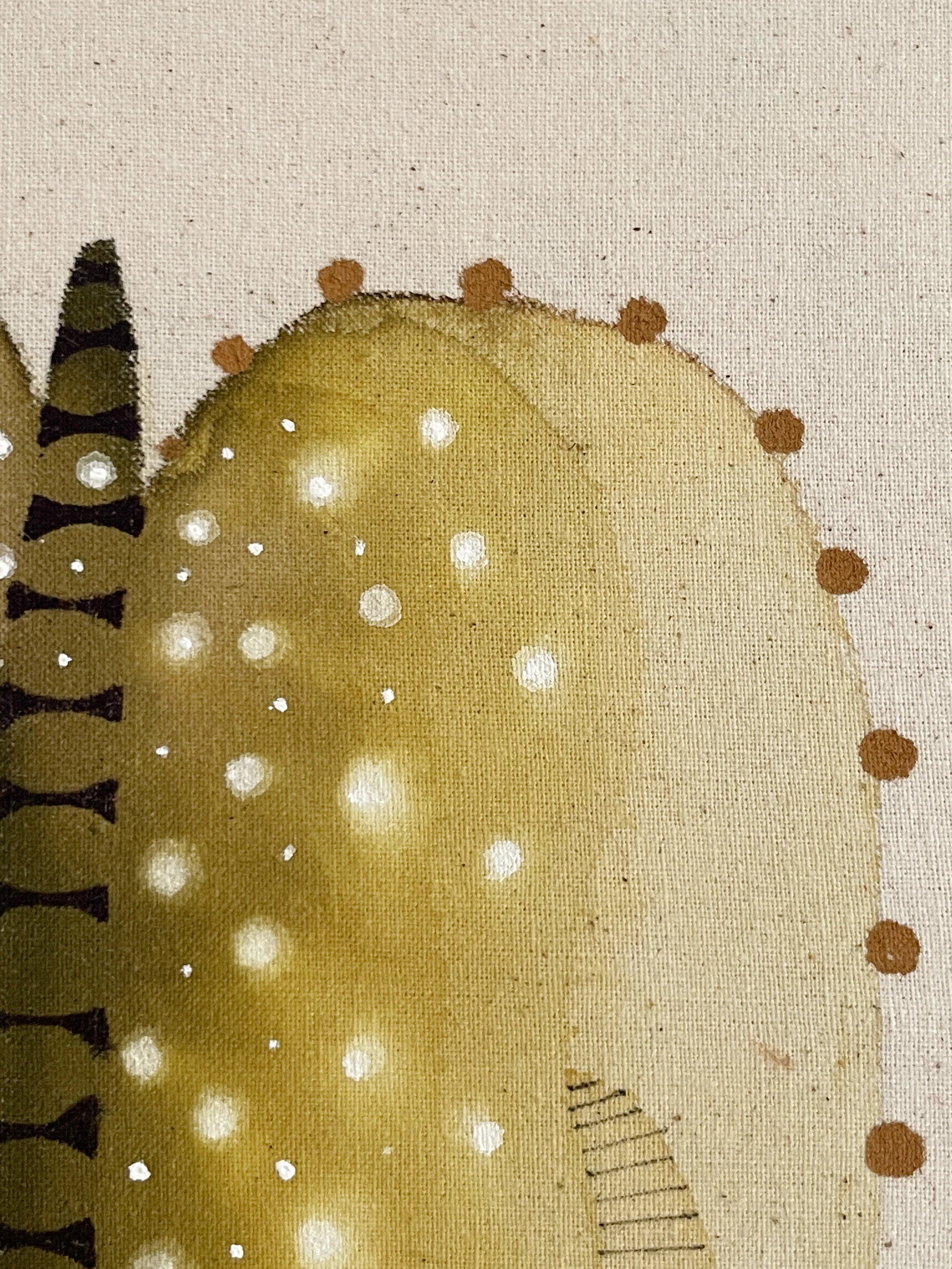 Morphology 14 by Adriana Merlo — view 4 of 5