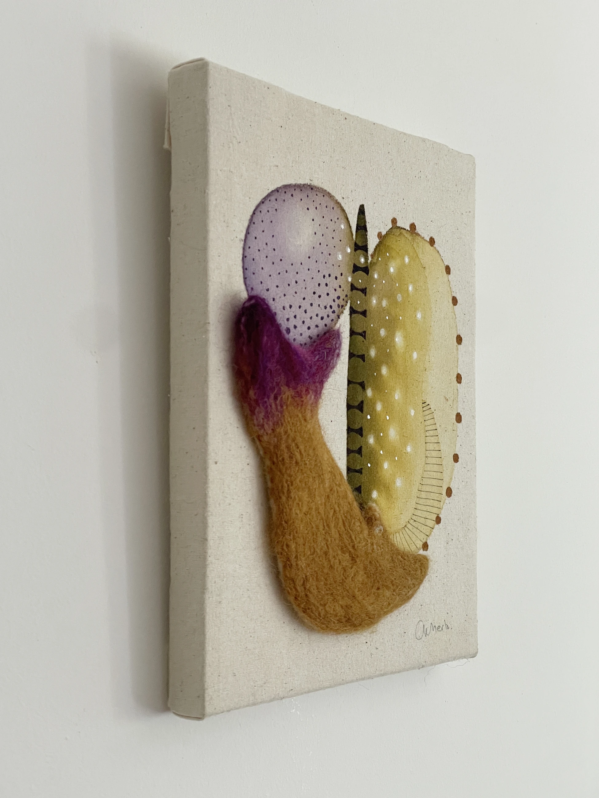 Morphology 14 by Adriana Merlo — view 5 of 5